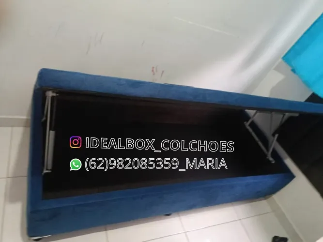 BOX BAU SOLTEIRO 88X188