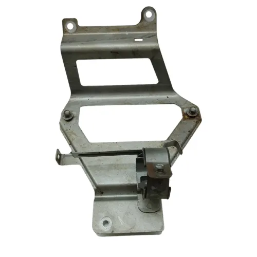 Suporte Filtro Canister Honda Civic G9 2012 2013 2014 2015