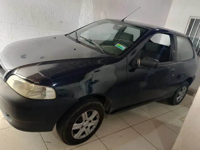 Fiat Palio 1.0/ Trofeo 1.0 Fire/ Fire Flex 2P 2003