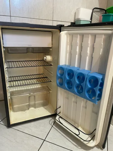 Frigobar Consul 120l