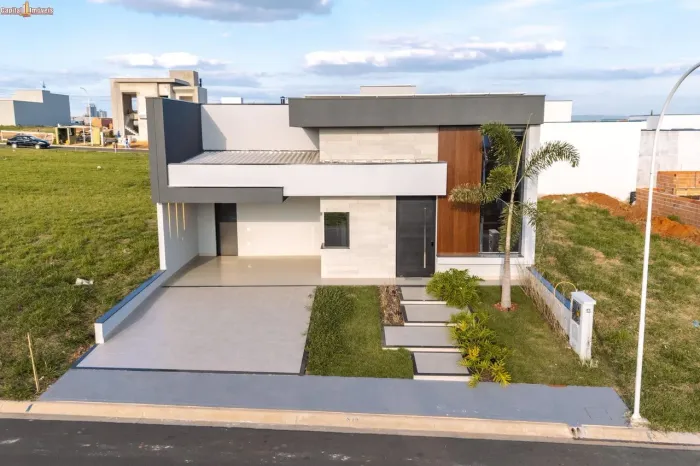 Condomínio Residencial Dona Maria Cândida