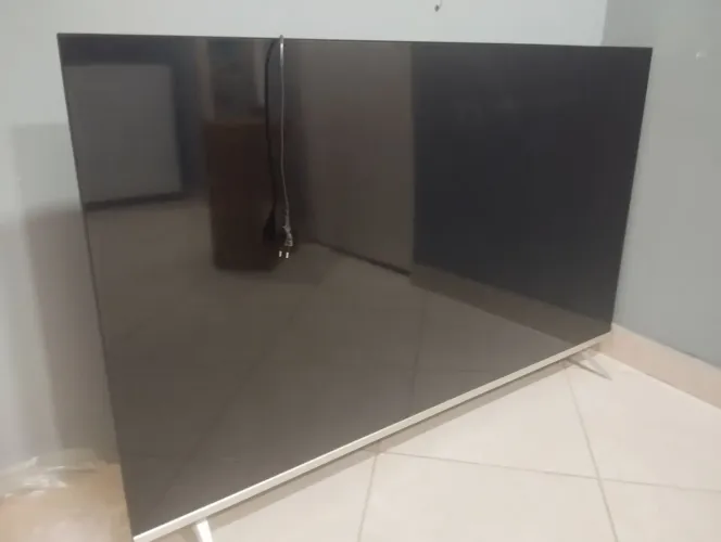 Tv Philco com defeito no display