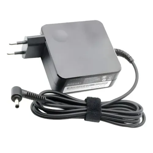 Fonte Carregador Para Notebook Lenovo ultra Ideapad S145 65W 20V 3.25A Pino Fino 4.0x1.7mm