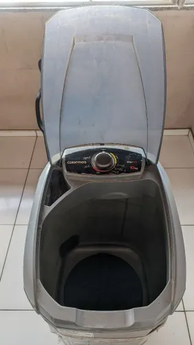 Tanquinho Colormaq 10 KG