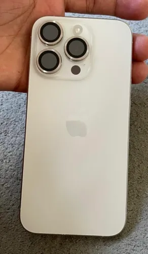 iPhone 15 Pro 256gb