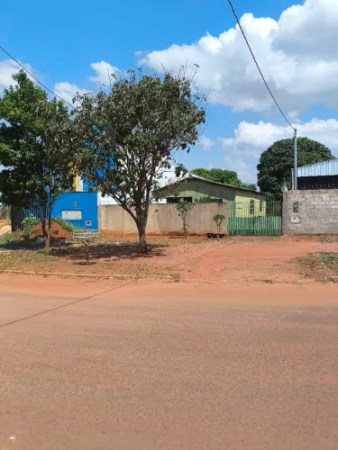 CASA NO ITAMARACÁ COM TERRENO