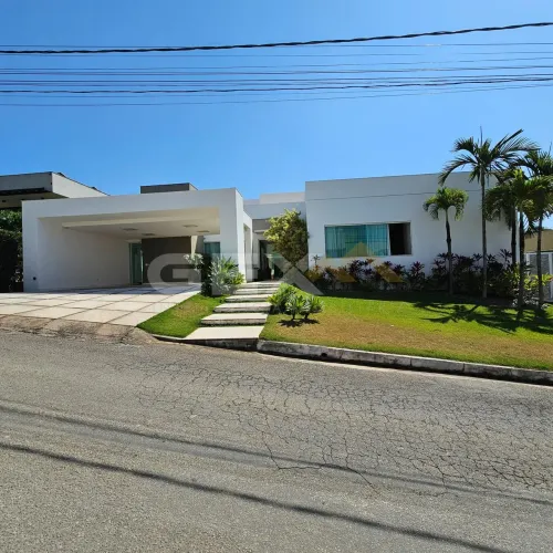 Casa à Venda com 5 Quartos no Condomínio Vila Das Pedras em Divinópolis MG.