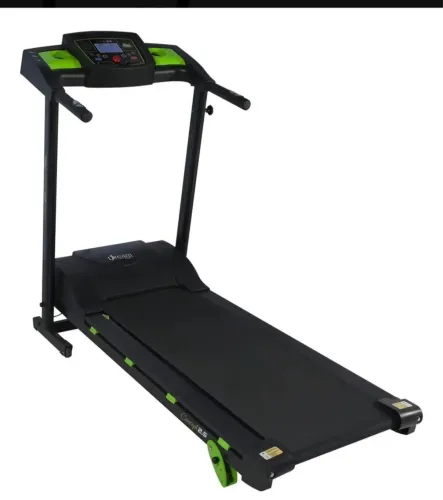 Esteira Elétrica Dream Fitness Concept 2.5 - Semi Nova