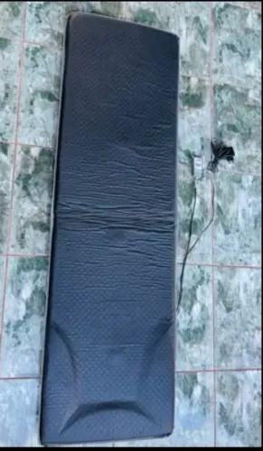 VENDO COLÇHÃO MASSAGEADOR