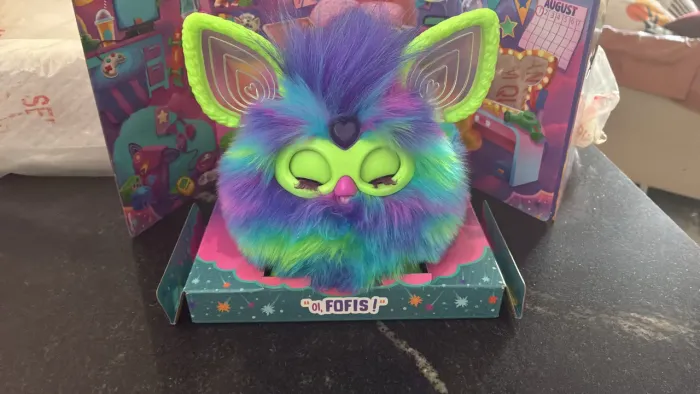 Furby