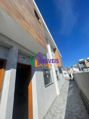 CASA EM CONDOMÍNIO - PENHA - SP