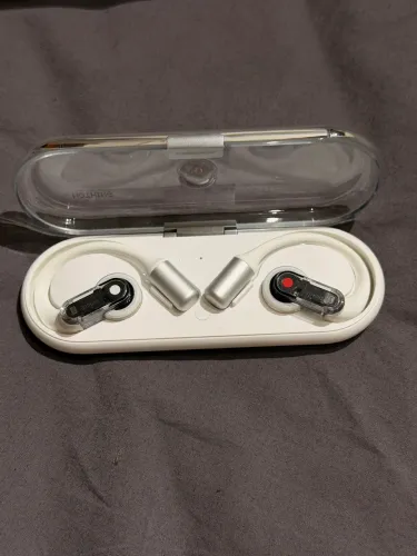 Fone Nothing Ear (Open) - NOVO LACRADO