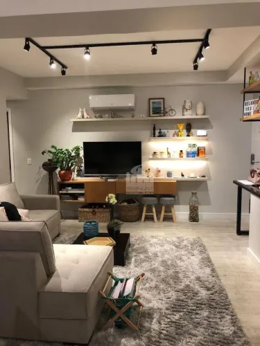 Apartamento para alugar, 87 m² por R$ 12.415,37/mês - Vila Mariana - São Paulo/SP