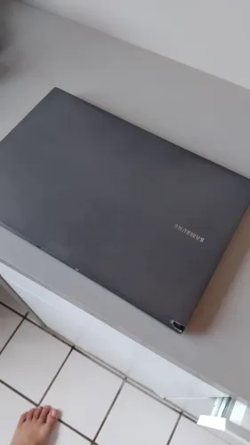 Notebook Samsung