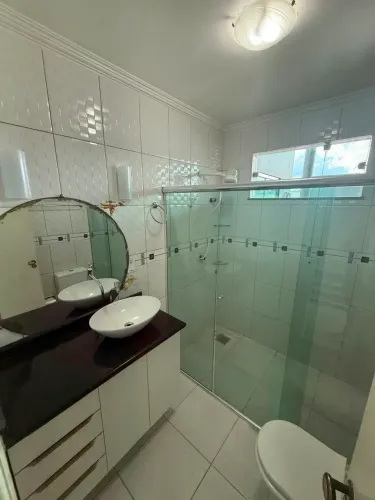 PONTA NEGRA 2 - CASA COM PISCINA - 12.000