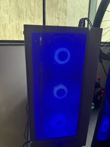 Vende-se PC Gamer