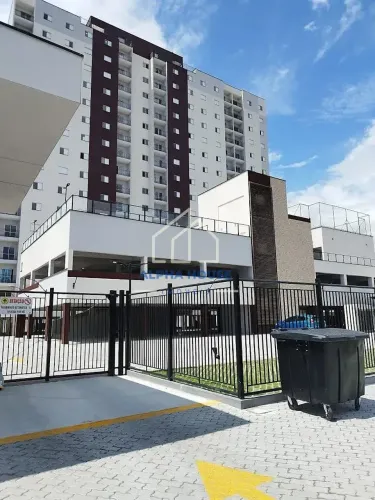 Ótimo apartamento à venda no Condomínio Palmeira Real, bairro Crispim- Nova torre com prev