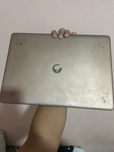 Notbook positivo