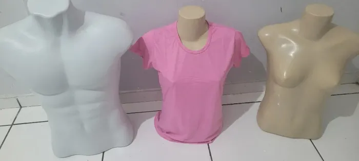Manequins