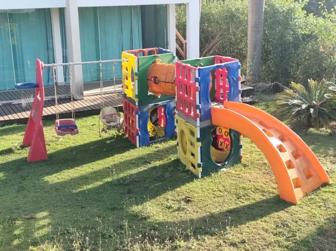 Playgrund Poly play cosmos xilango 