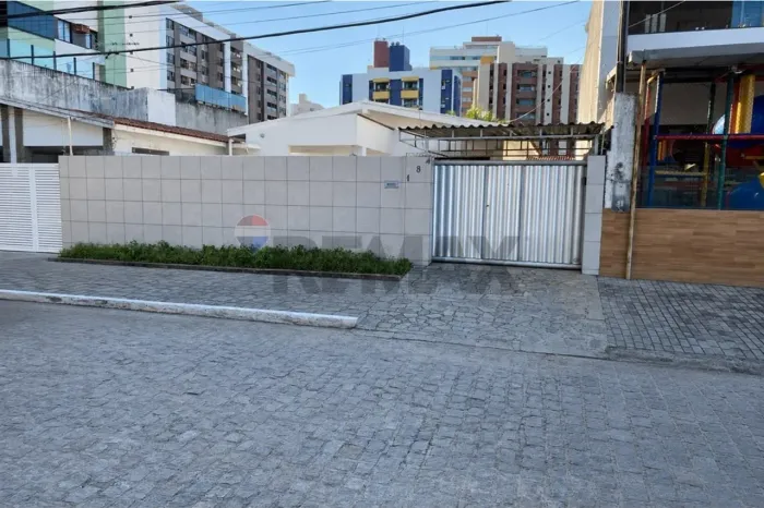 Casa 150m² à Venda em Manaíra, João Pessoa - Oportunidade!