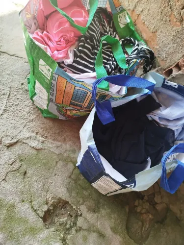 ROUPAS DE MENINA ATE 15 ANOS