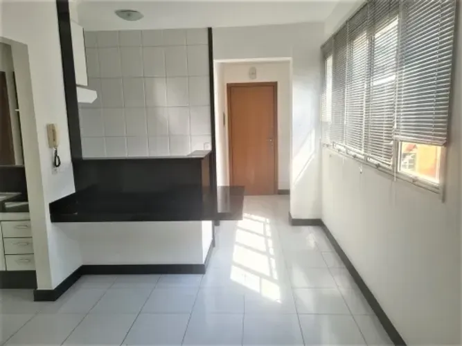 Aluguel - APARTAMENTO - LOURDES Belo Horizonte MG