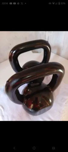 ACADEMIA FITNESS