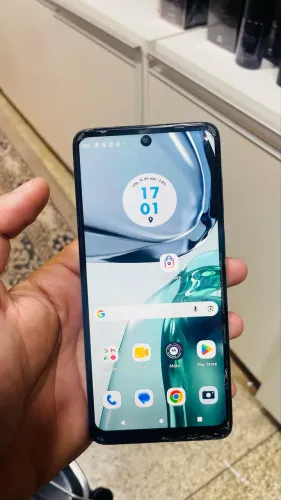 Celular moto G62 5g