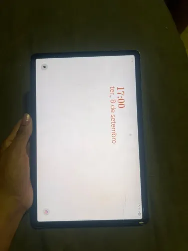 Tablet Samsung S8