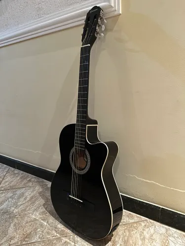 Violão Gianini