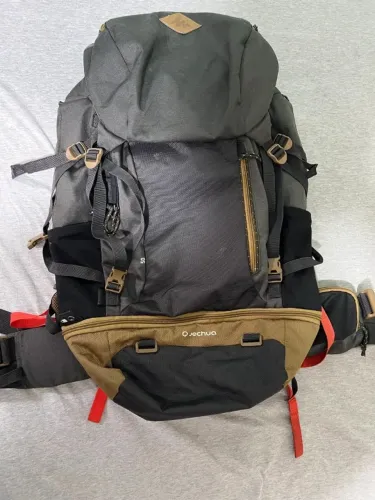 MOCHILA TREKING 50L