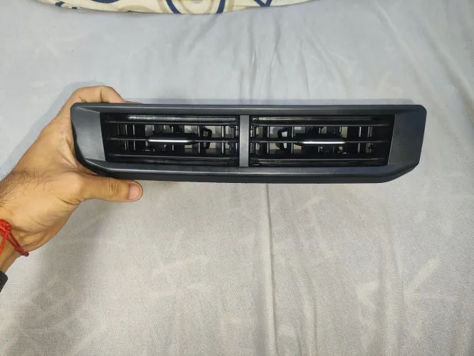 Difusor de ar central VW