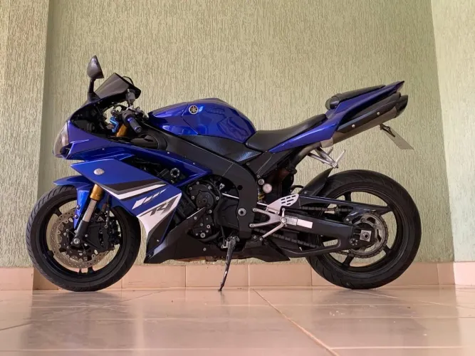 Yamanha YZF R1 1000