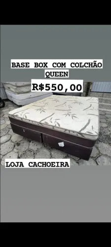 Cama