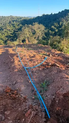Imóvel para venda tem 600 metros quadrados em Águas de Igaratá - Igaratá - SP