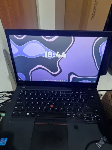 notebook Lenovo Thinkpad