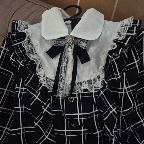 Vestido lolita