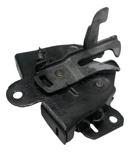 Fechadura Trava Capo Pajero Tr4 2007 2008 2009 Original