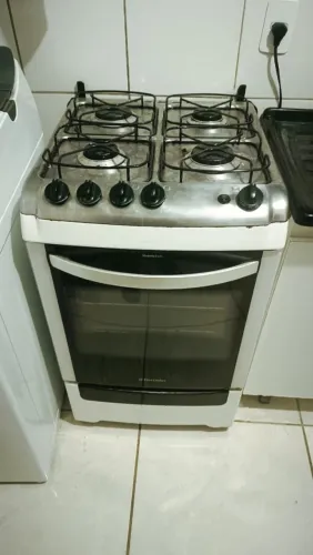 Fogao 4 bocas