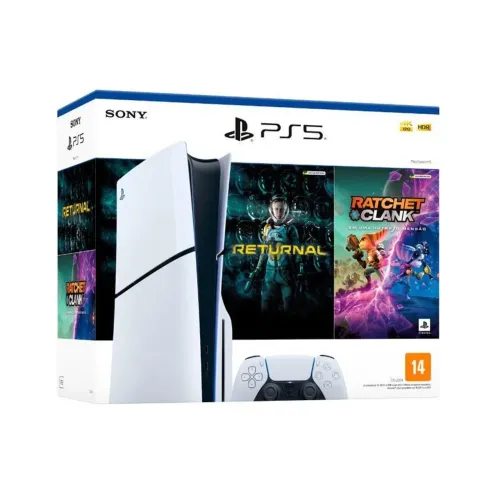 Ps5 Slim