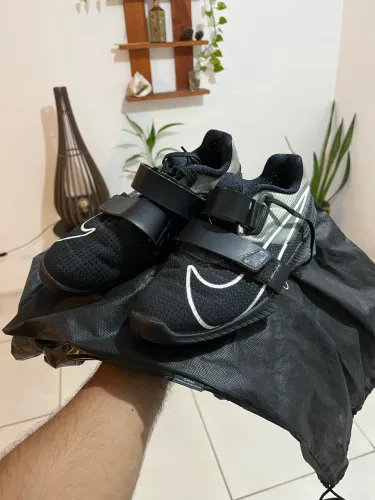 Nike Romaleos 4 - Tamanho 37