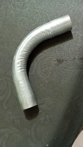 Curva de 1' Polegada 47 peças
