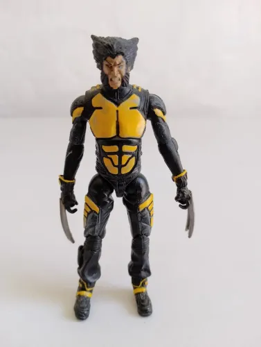 Marvel Universe Wolverine Custom 10 (dez) cm