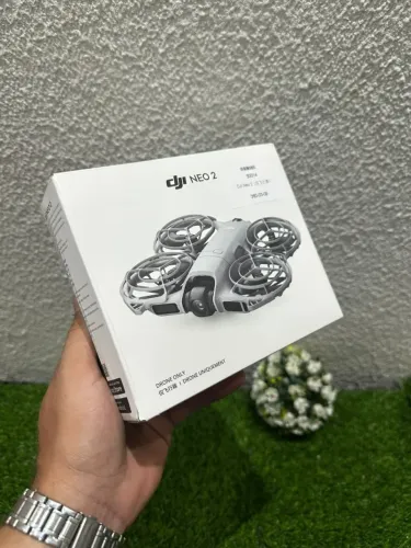 Dji Neo 2 versão Standart que cabe no bolso