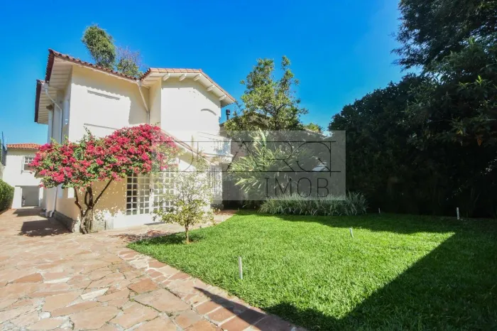 Casa com 2 dormitórios para locação, de 250m², 2 dormitórios, suíte e muito lazer - Jardim