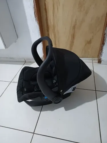 Bebê conforto