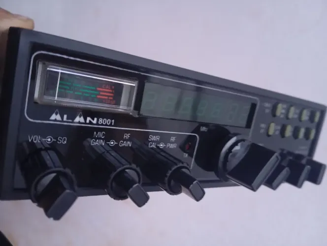 Rádio px 