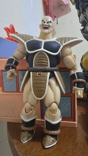 Nappa Dragon ball Z