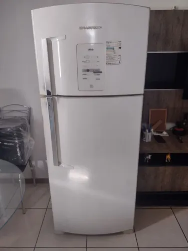 Vendo Geladeira Brastemp
